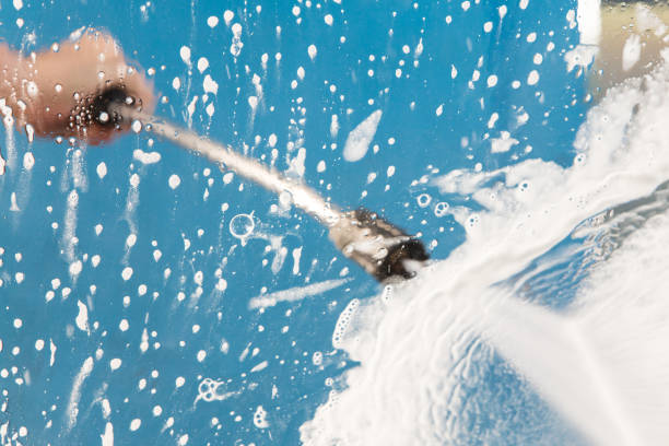 Stickney, IL Pressure Washing Services Company