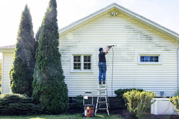 Best Patio and Deck Pressure Washing  in Stickney, IL