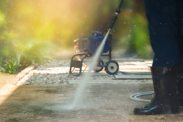 Concrete Sealing in Stickney, IL